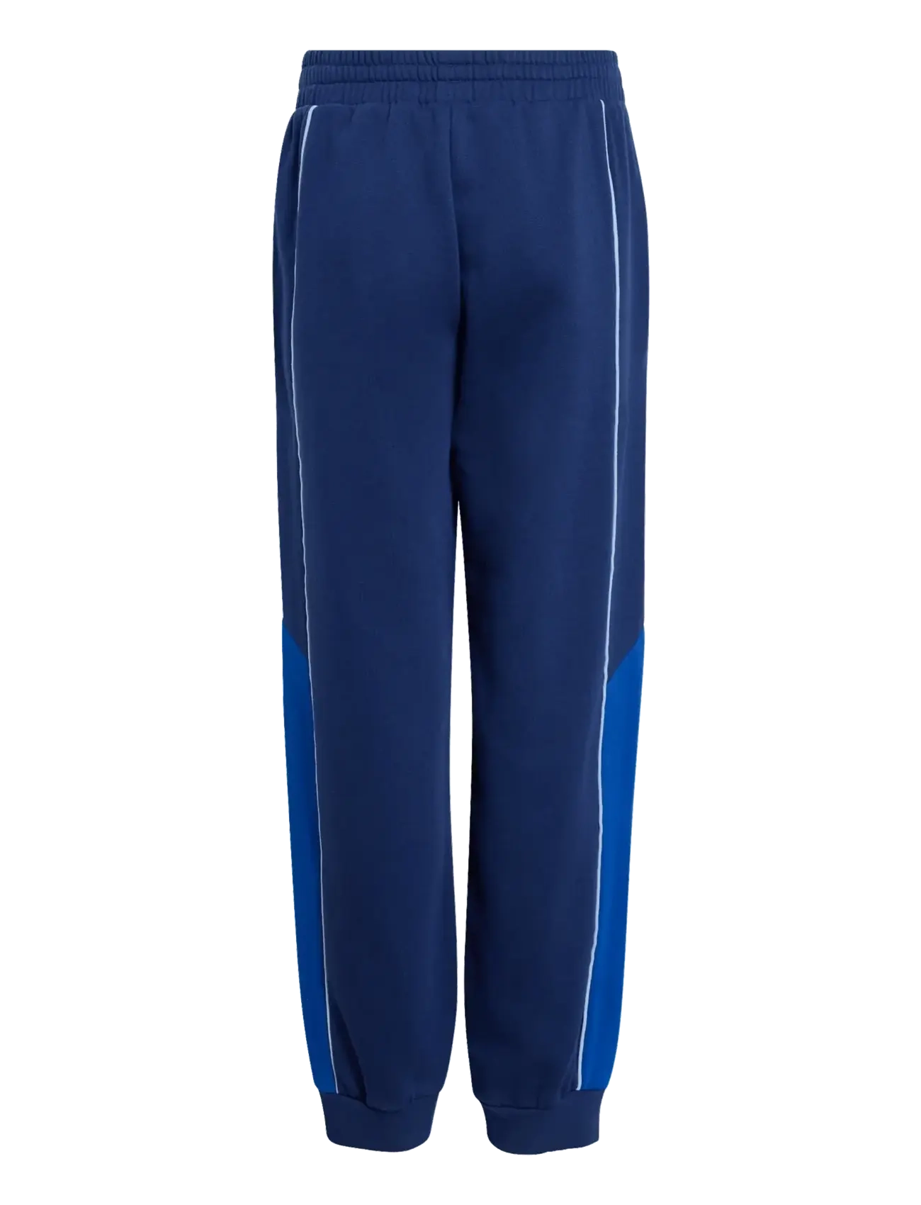 adidas Sportswear - J CB FL PT - dressipüksid - dkblue/royblu/globlu - 1