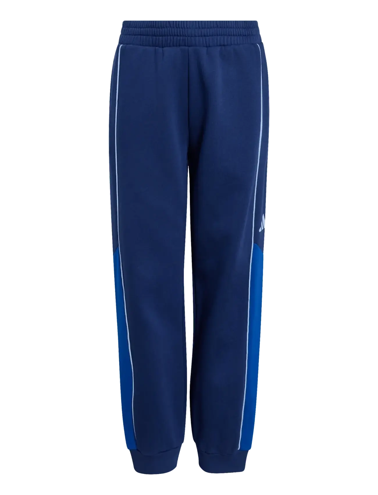 adidas Sportswear - J CB FL PT - dressipüksid - dkblue/royblu/globlu - 2