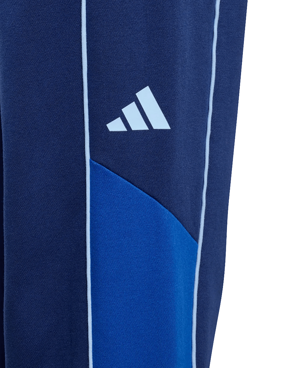 adidas Sportswear - J CB FL PT - dressipüksid - dkblue/royblu/globlu - 3