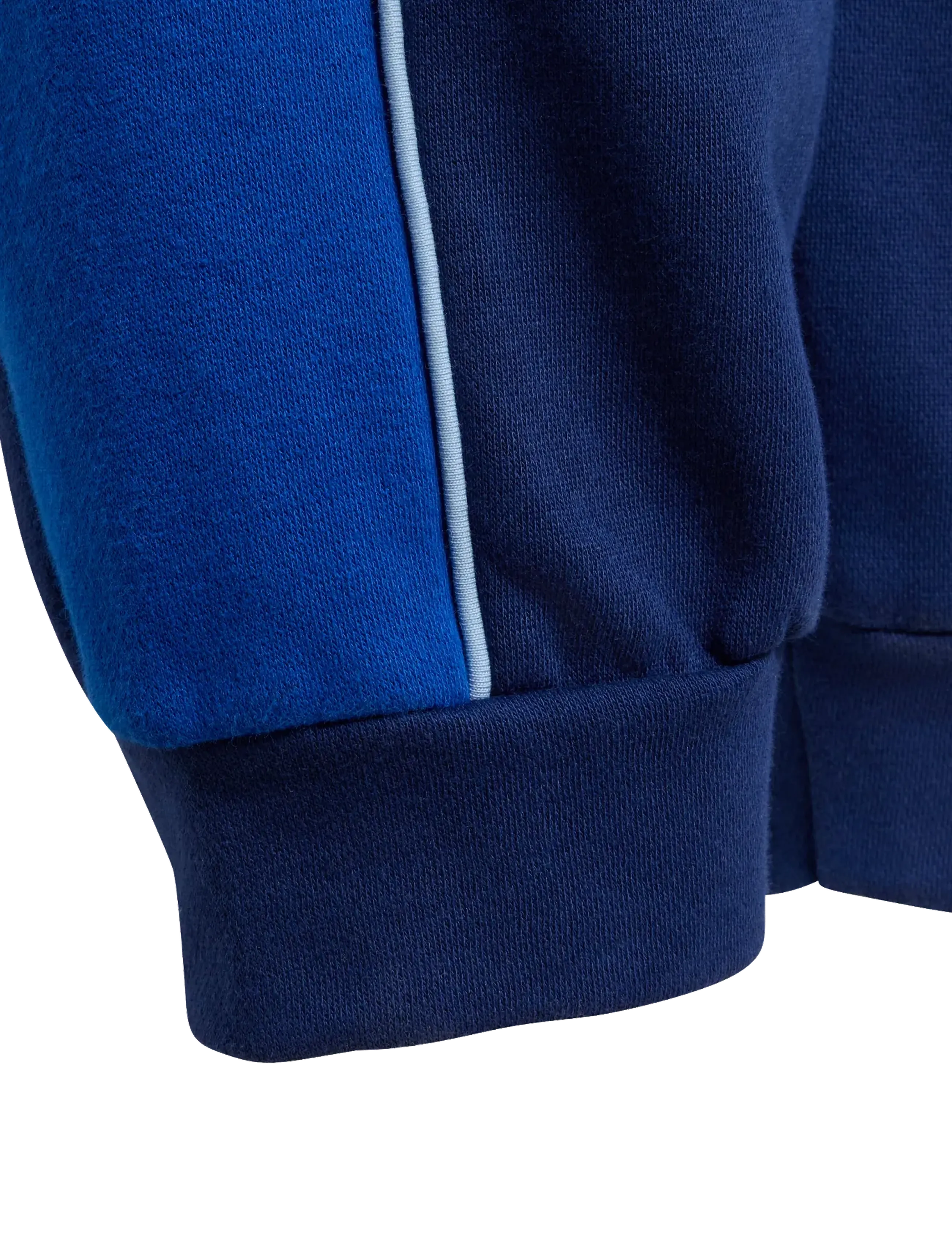 adidas Sportswear - J CB FL PT - dressipüksid - dkblue/royblu/globlu - 5