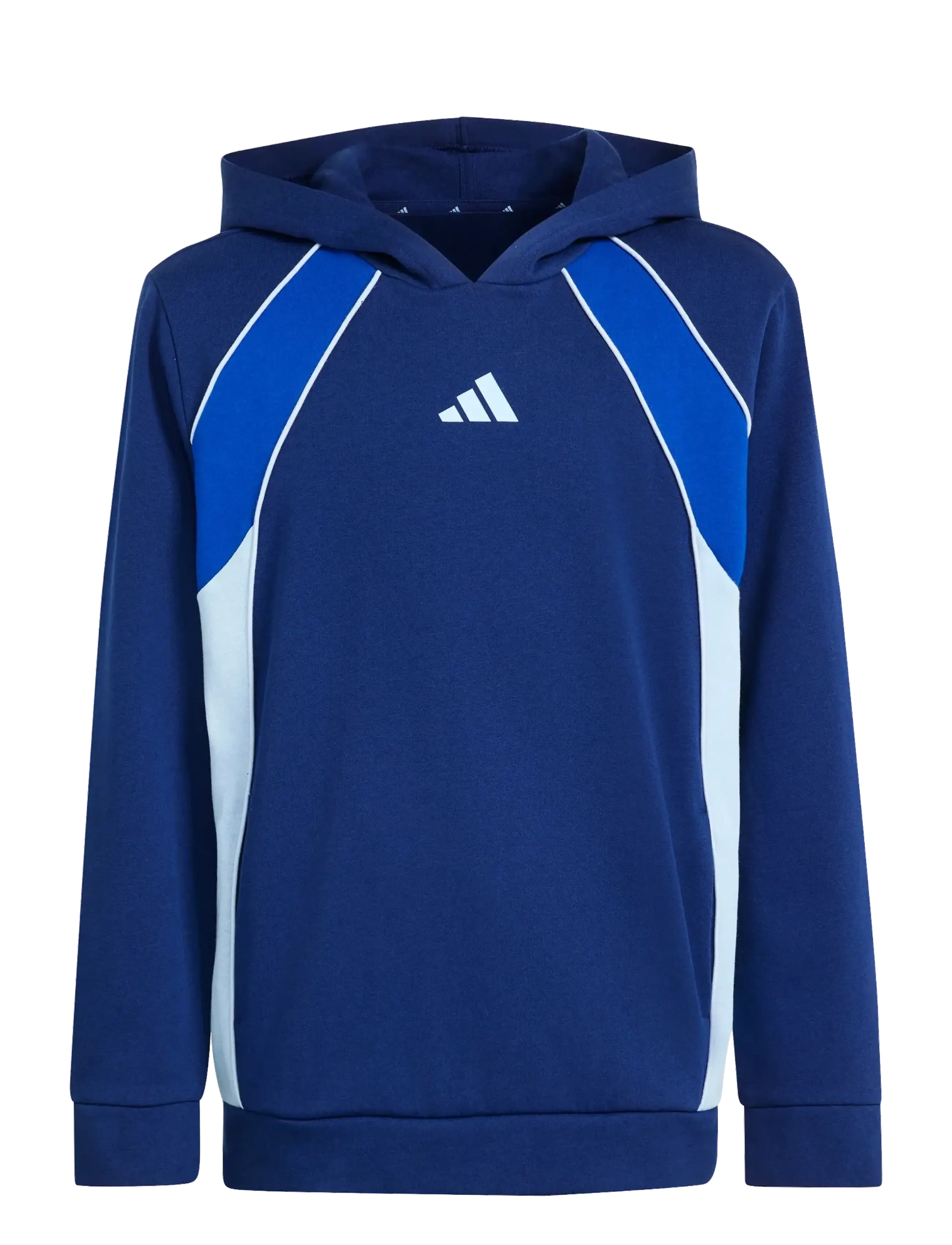 adidas Sportswear J  CB FL HD - View all - DKBLUE/ROYBLU/GLOBLU / navy