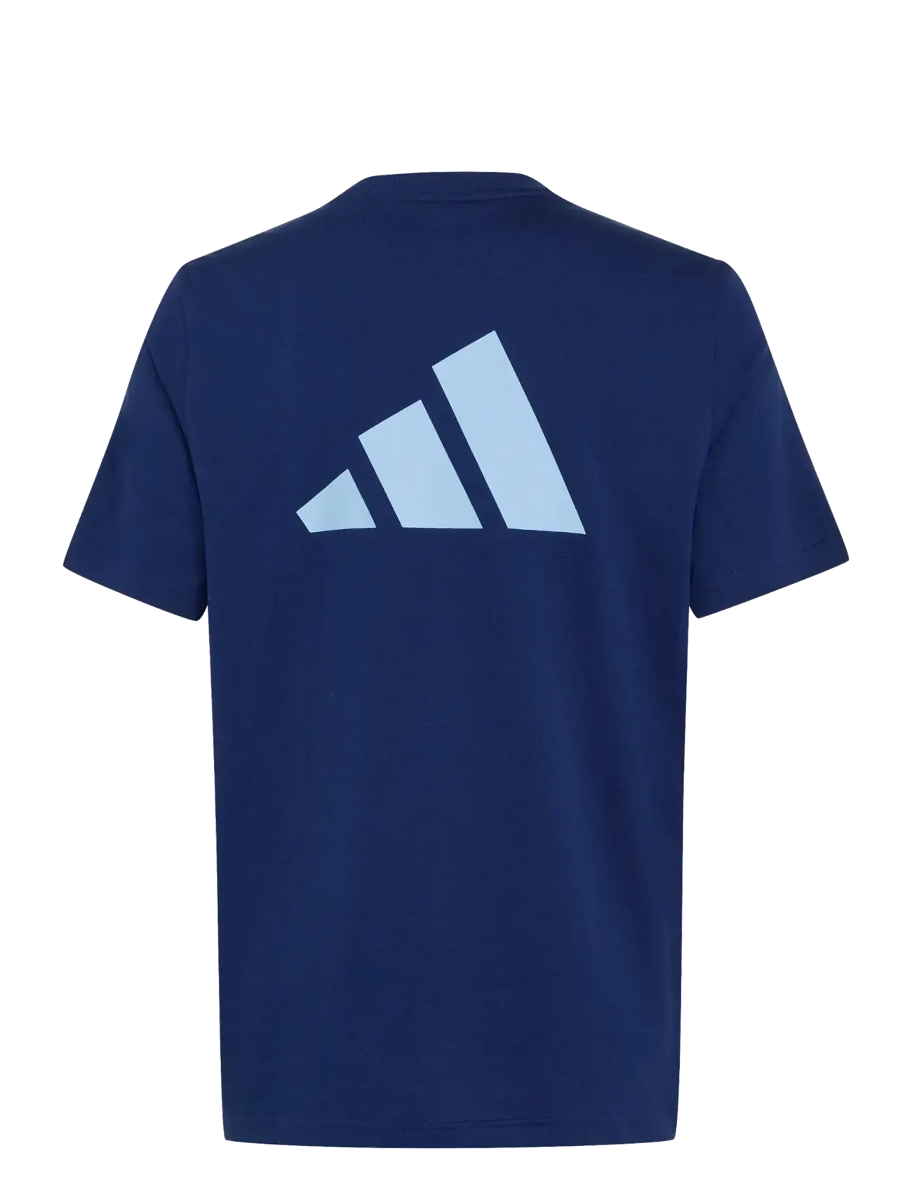 adidas Sportswear - J  CB T - sportoberteile - dkblue/royblu/globlu - 1