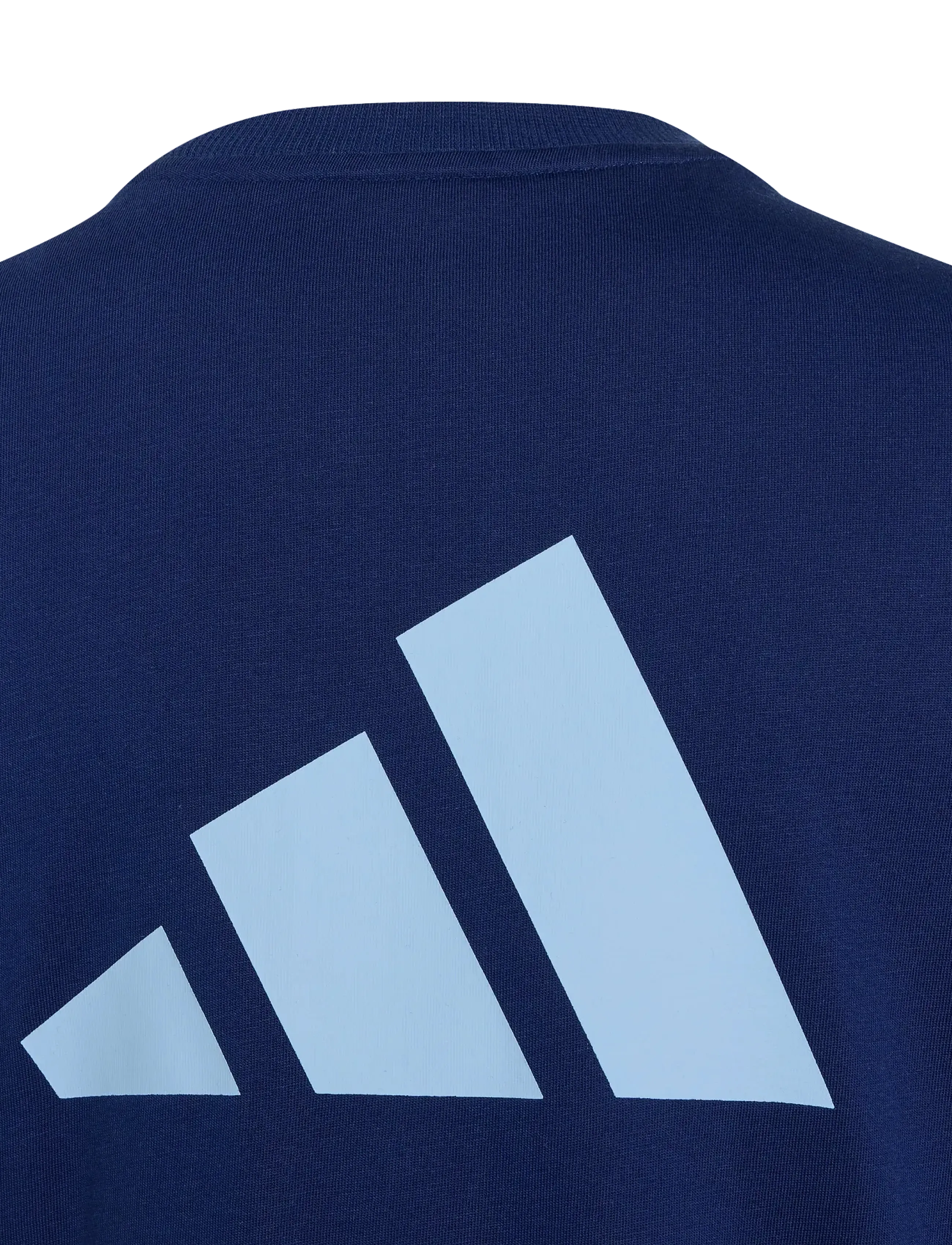adidas Sportswear - J  CB T - sportoberteile - dkblue/royblu/globlu - 3