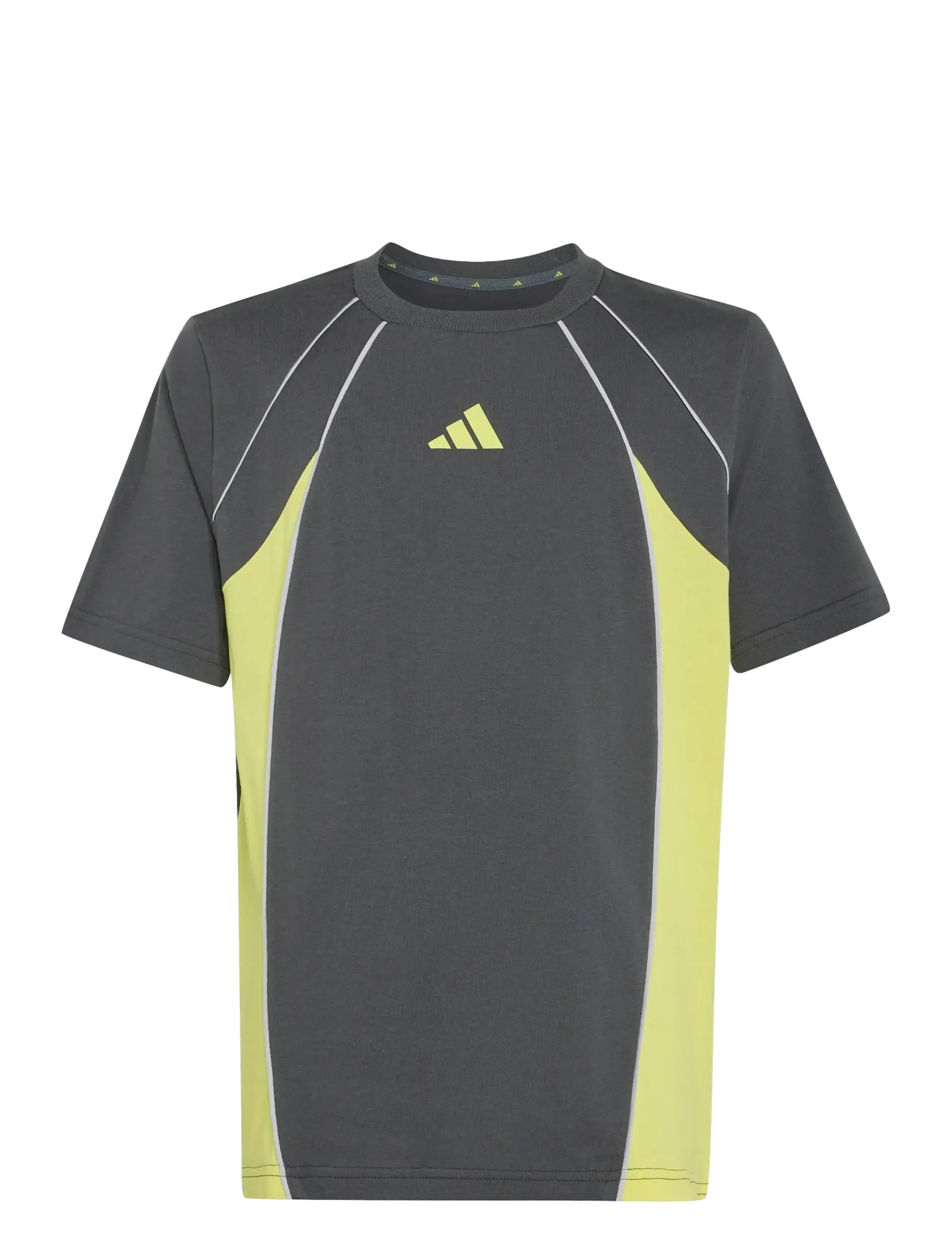adidas Sportswear J  CB T - Vaata kõiki - GREFIV/PURLEM/LGSOGR / grey