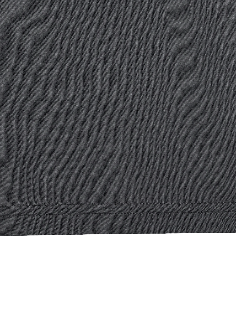 adidas Sportswear - J CB T - lühikeste varrukatega t-särgid - grefiv/purlem/lgsogr - 2