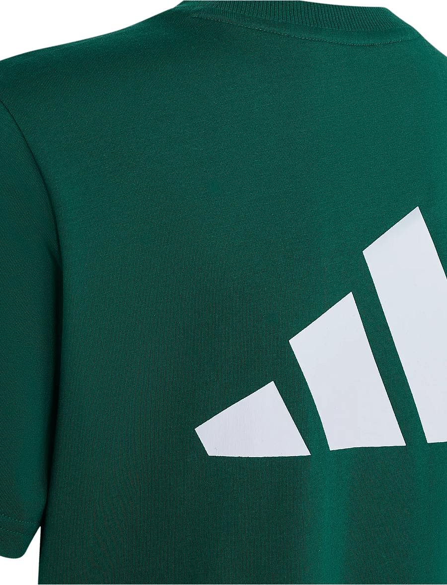 adidas Sportswear - J CB T - sportstoppe - cgreen/cougrn/white - 3