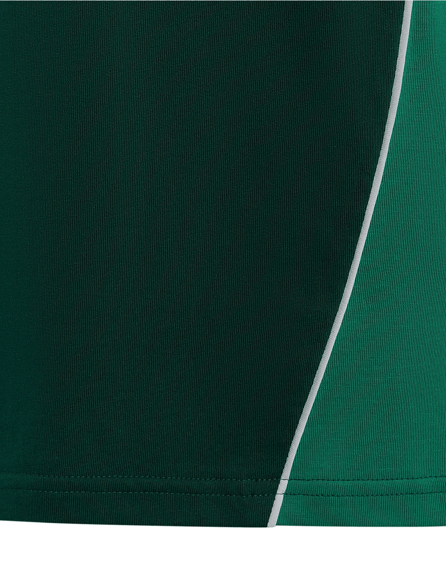 adidas Sportswear - J CB T - sportstoppe - cgreen/cougrn/white - 4