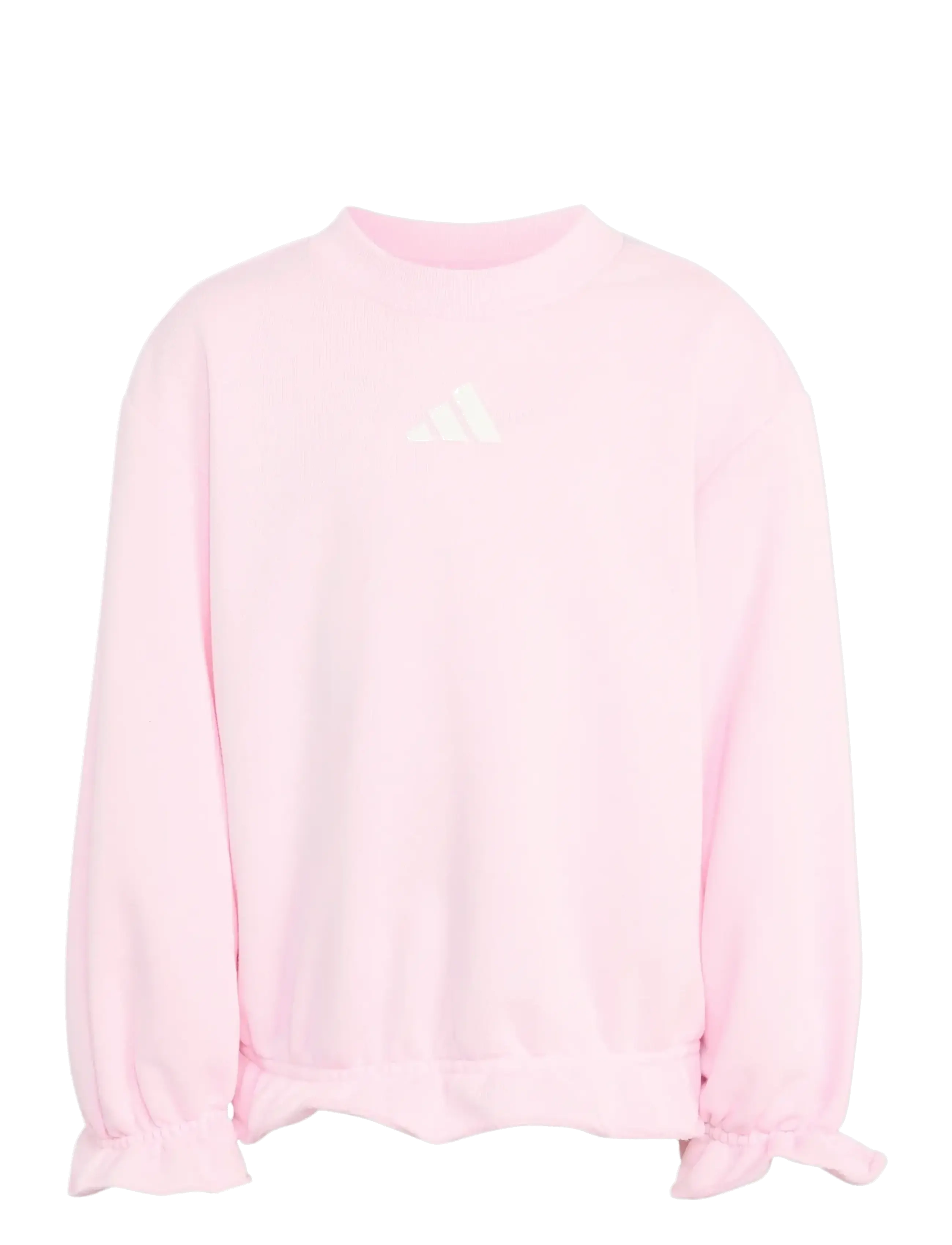 adidas Sportswear - LG FT SWTST - clpink/white - 3