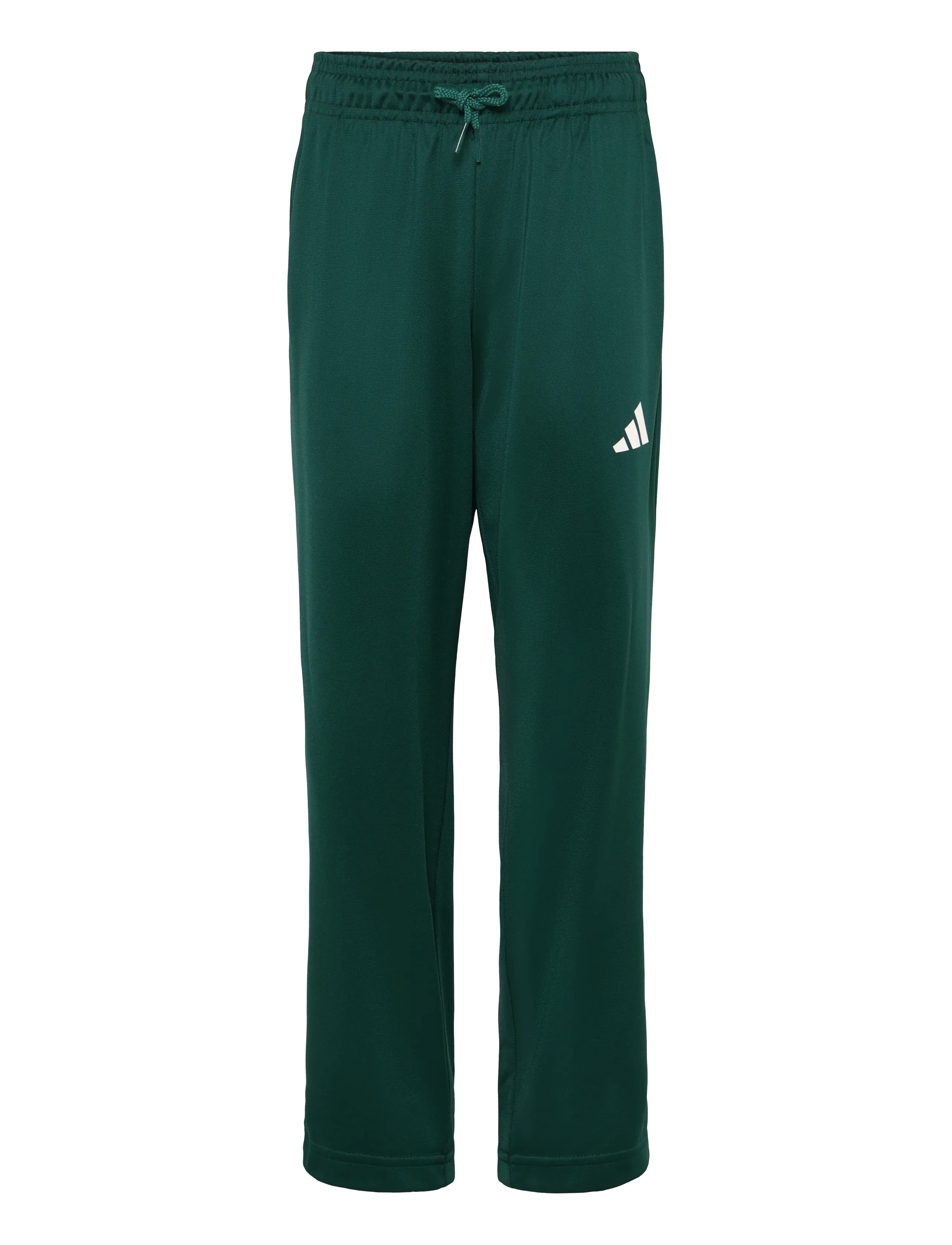 adidas Sportswear - J CP TR TS - joggingset & tvådelade set - cgreen/white/cougrn - 2