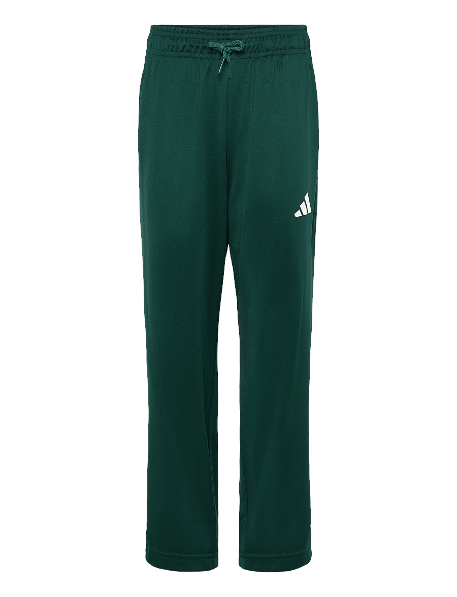 adidas Sportswear - J CP TR TS - joggingset & tvådelade set - cgreen/white/cougrn - 2