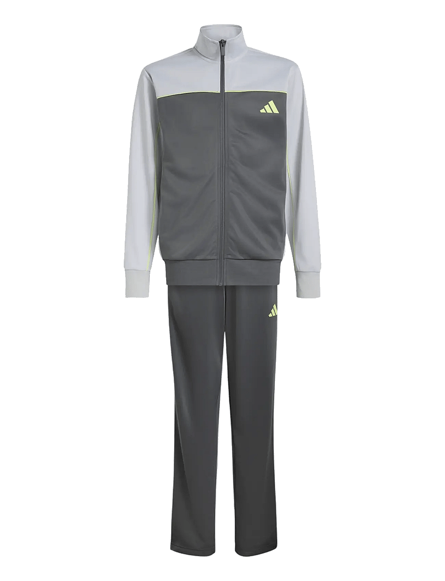 adidas Sportswear - J CP TR TS - spordidressid - grefiv/frolem/lgsogr - 0