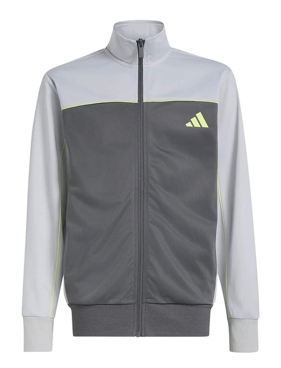adidas Sportswear - J CP TR TS - spordidressid - grefiv/frolem/lgsogr - 2