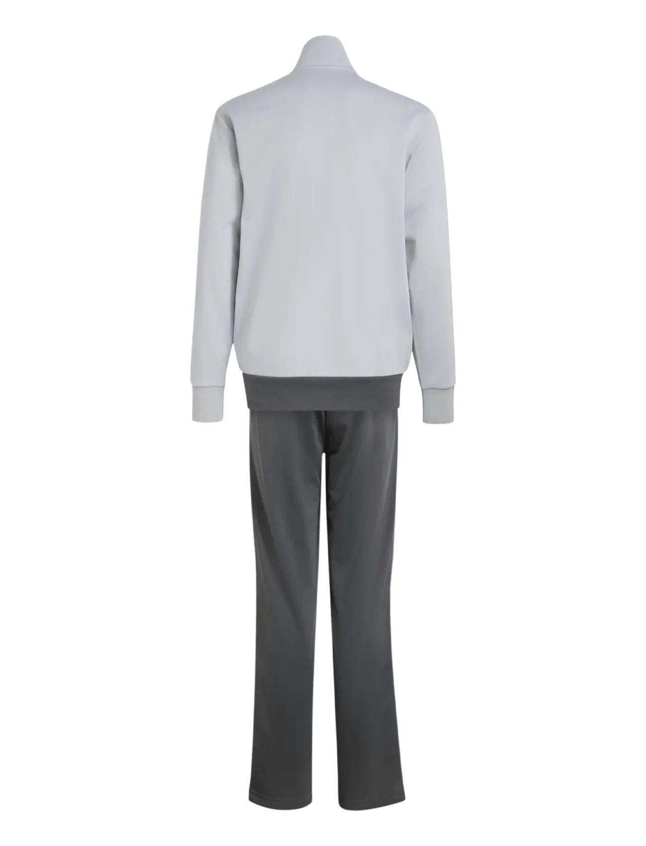 adidas Sportswear - J CP TR TS - tracksuits & 2-piece sets - grefiv/frolem/lgsogr - 3