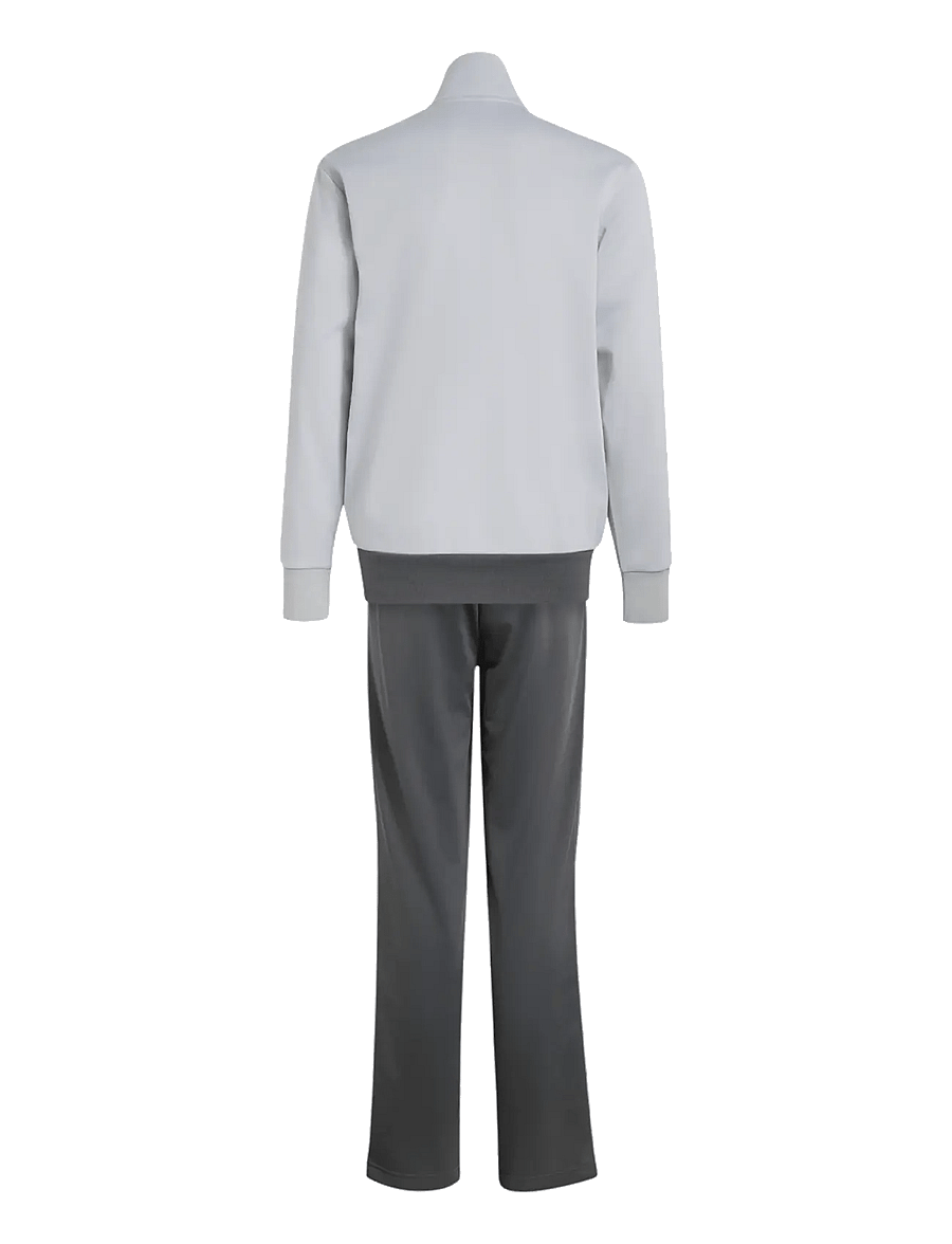 adidas Sportswear - J CP TR TS - spordidressid - grefiv/frolem/lgsogr - 3