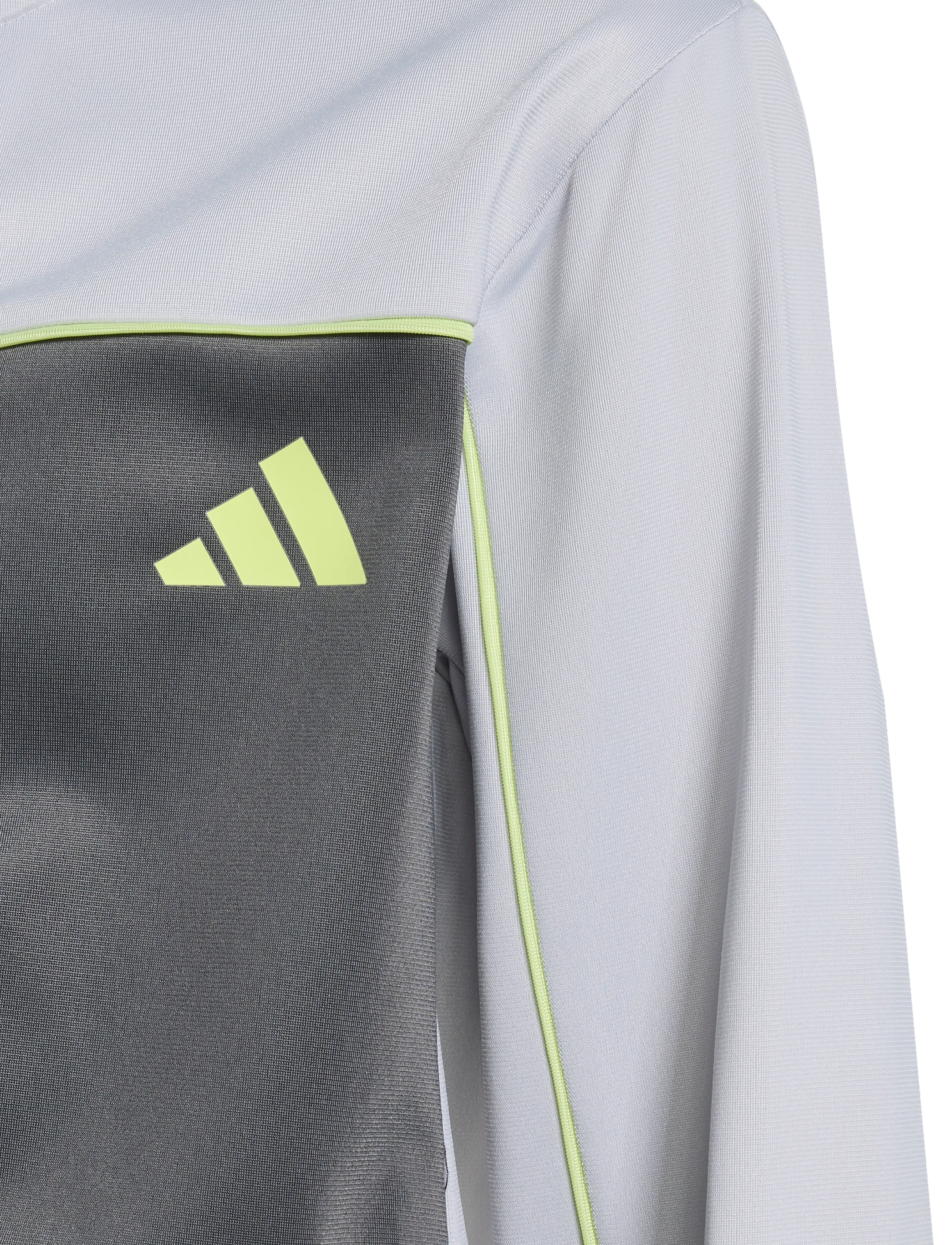 adidas Sportswear - J CP TR TS - tracksuits & 2-piece sets - grefiv/frolem/lgsogr - 5