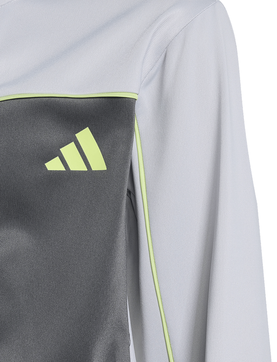 adidas Sportswear - J CP TR TS - spordidressid - grefiv/frolem/lgsogr - 5