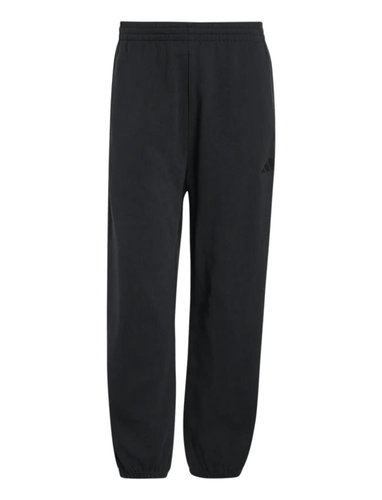adidas Sportswear W AK SL R CF PT - Sweatpants - BLACK / black