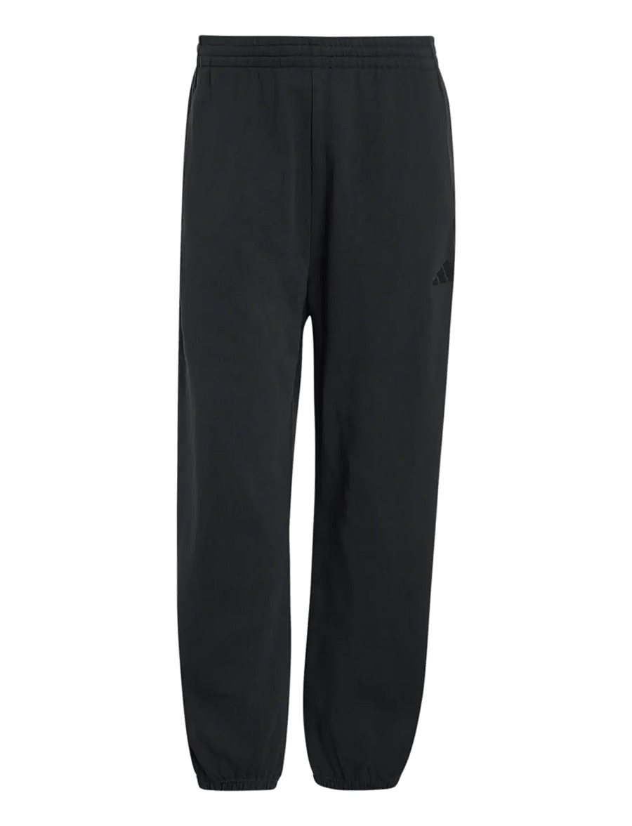 adidas Sportswear - W AK SL R CF PT - joggingbukser - black - 1