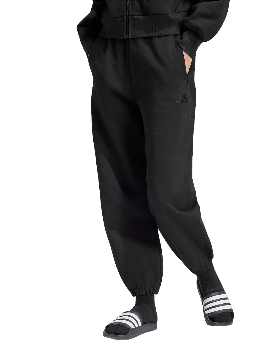 adidas Sportswear - W AK SL R CF PT - joggingbukser - black - 2