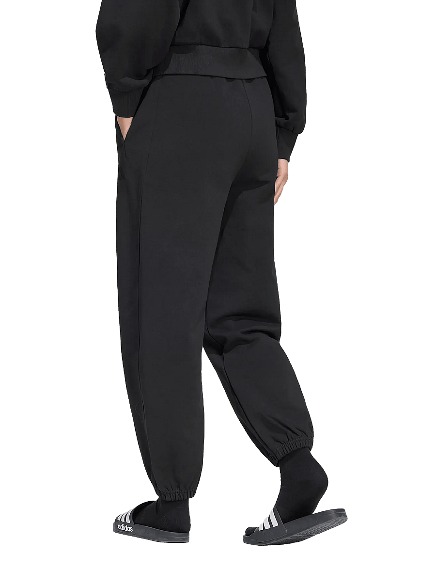 adidas Sportswear - W AK SL R CF PT - joggingbukser - black - 5