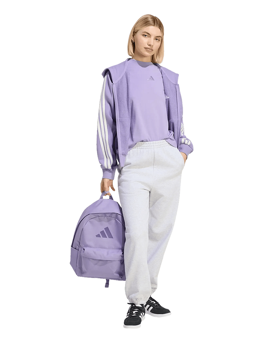 adidas Sportswear - W AK SL R CF PT - joggingbukser - lgreyh - 0