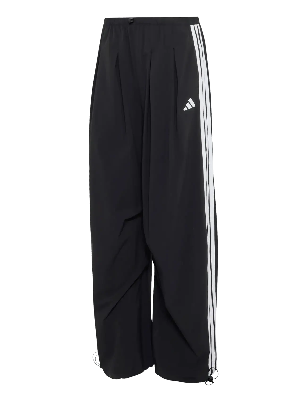 adidas Sportswear W CT 3S OH C PT - adidas Sportswear - BLACK/WHITE / black