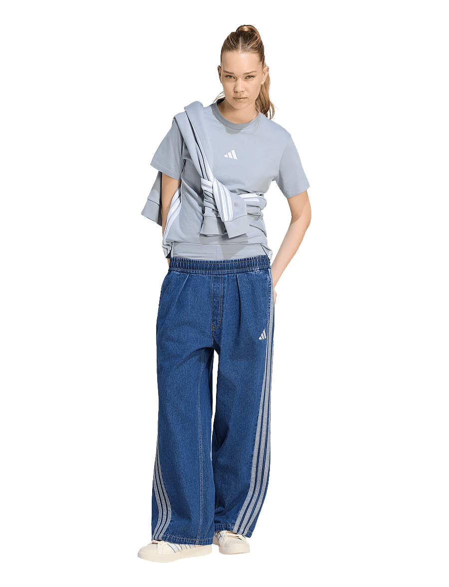 adidas Sportswear - ST DNM WSH PT - casual byxor - prloin - 0