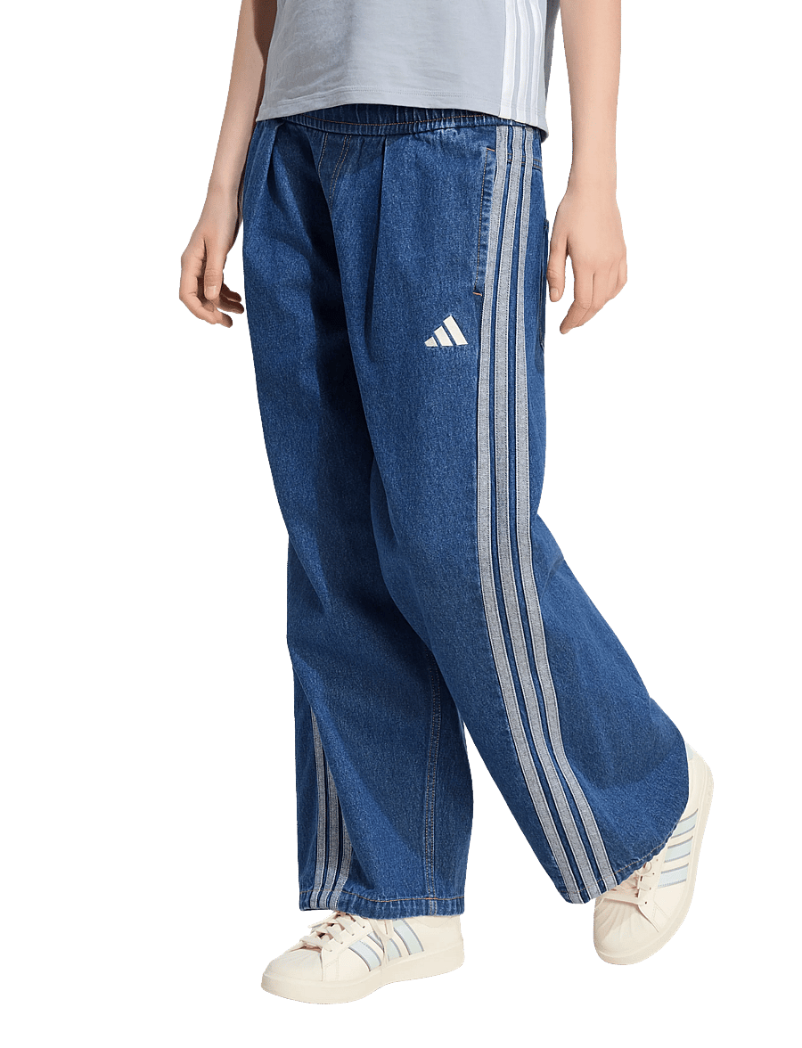 adidas Sportswear - ST DNM WSH PT - casual byxor - prloin - 2