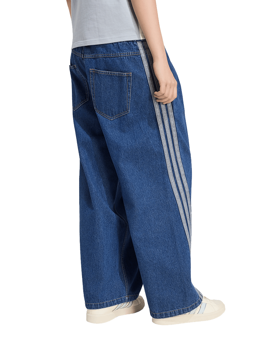 adidas Sportswear - ST DNM WSH PT - casual byxor - prloin - 5