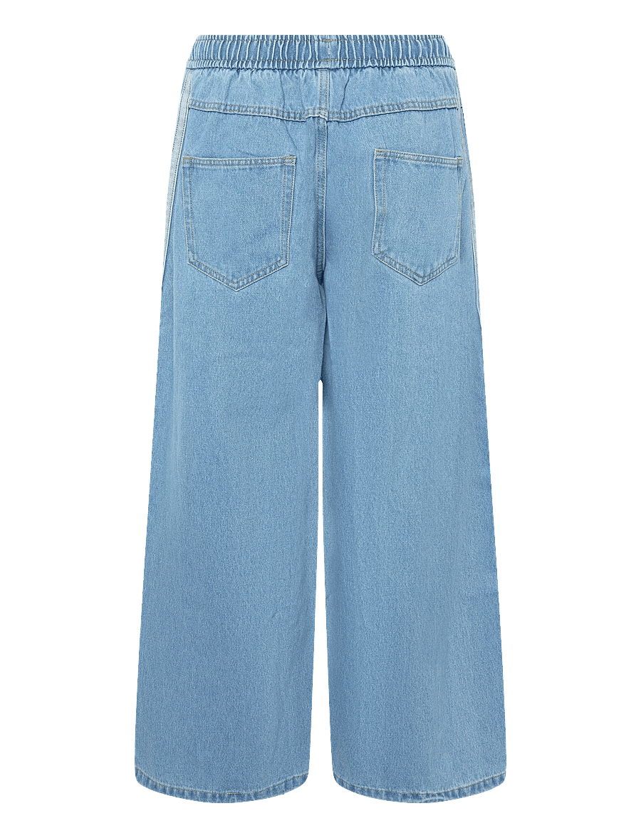 adidas Sportswear - ST DNM WSH PT - casual - crsk - 1