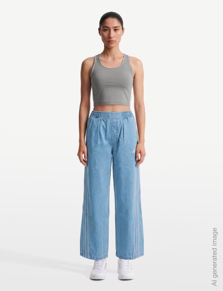 adidas Sportswear - ST DNM WSH PT - casual - crsk - 0