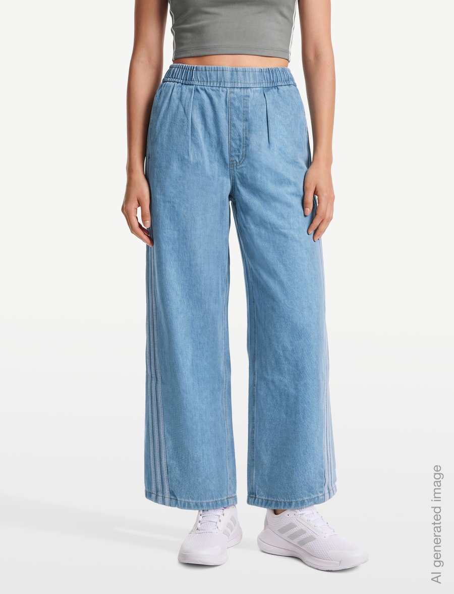 adidas Sportswear - ST DNM WSH PT - casual - crsk - 3