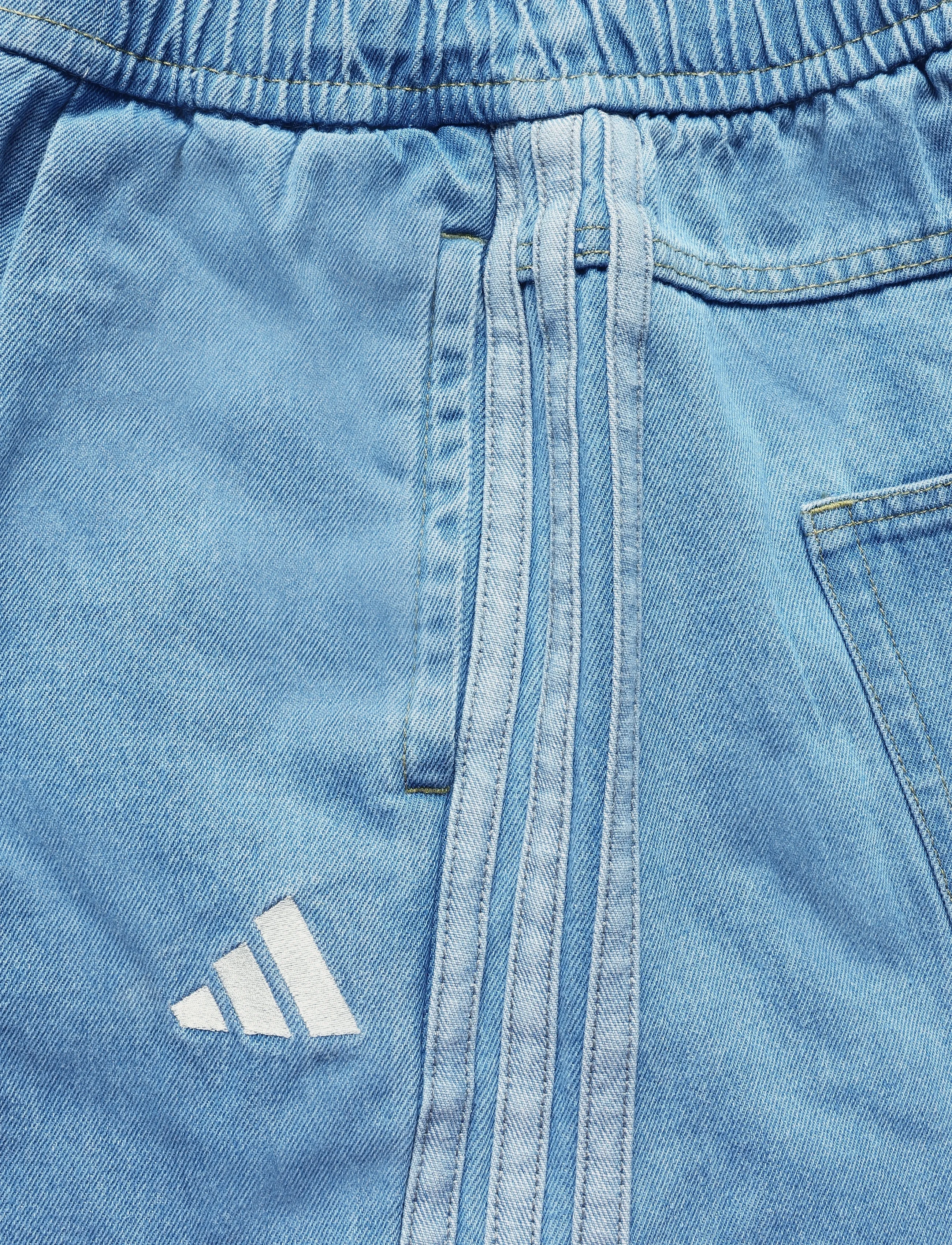 adidas Sportswear - ST DNM WSH PT - casual - crsk - 2