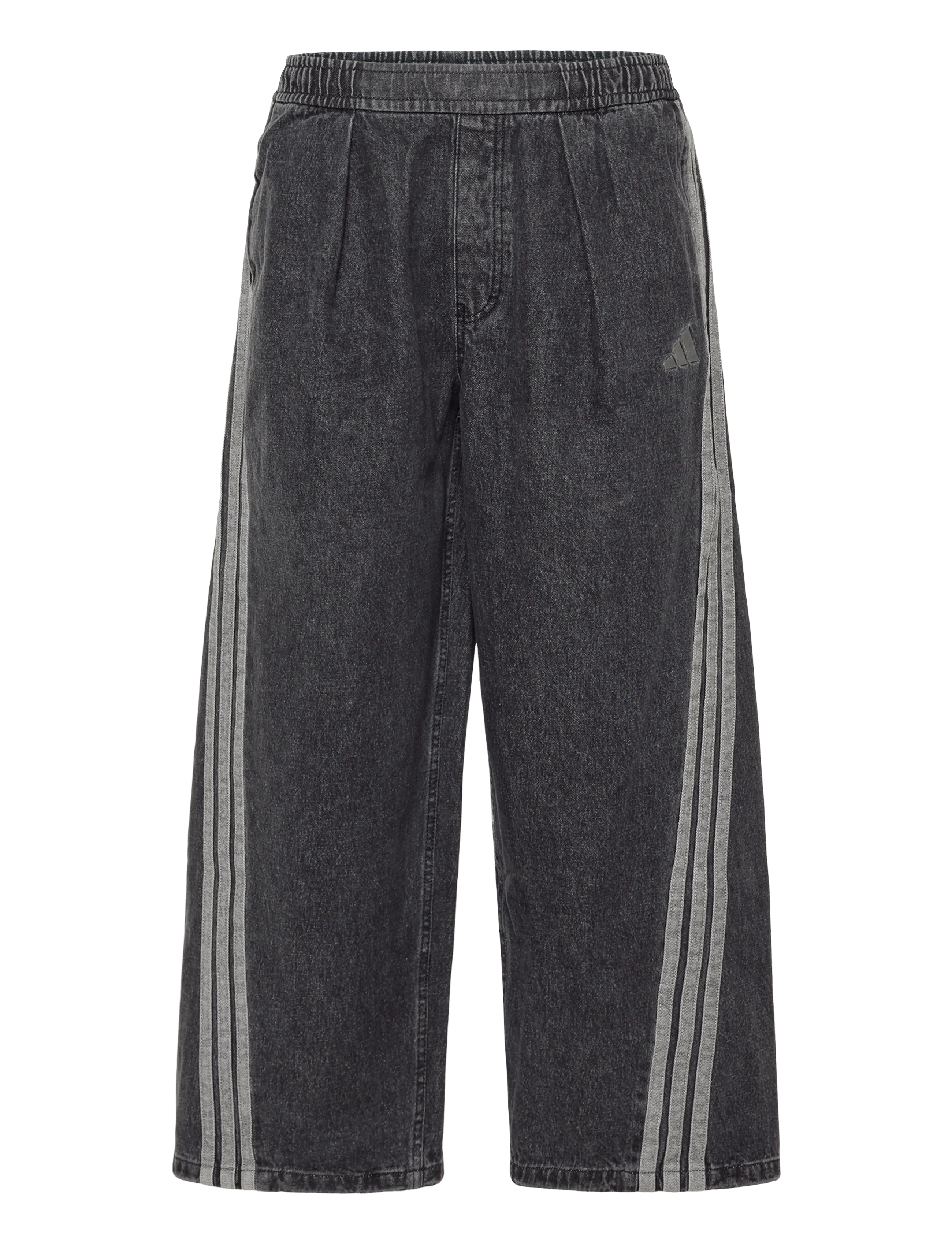 adidas Sportswear ST DNM WSH PT - adidas - BLACK / black