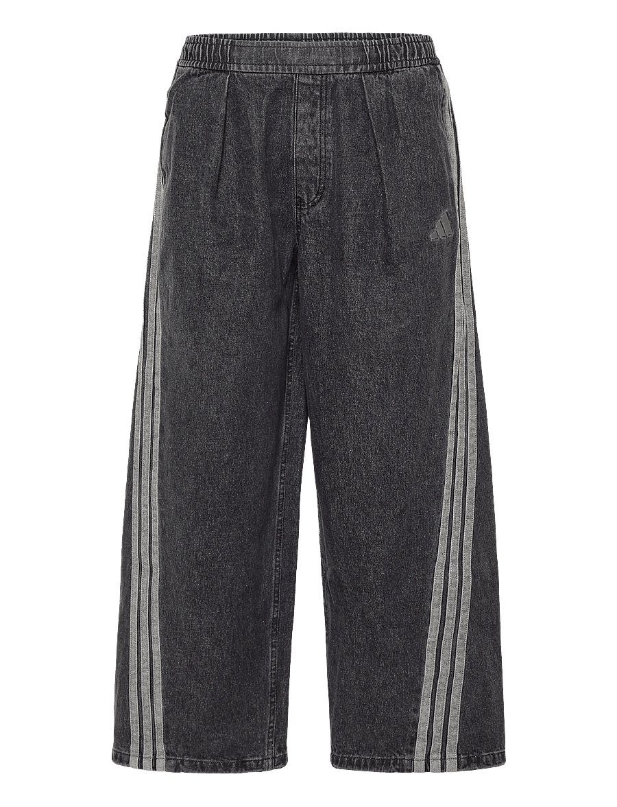 adidas Sportswear - ST DNM WSH PT - vabaajapüksid - black - 0