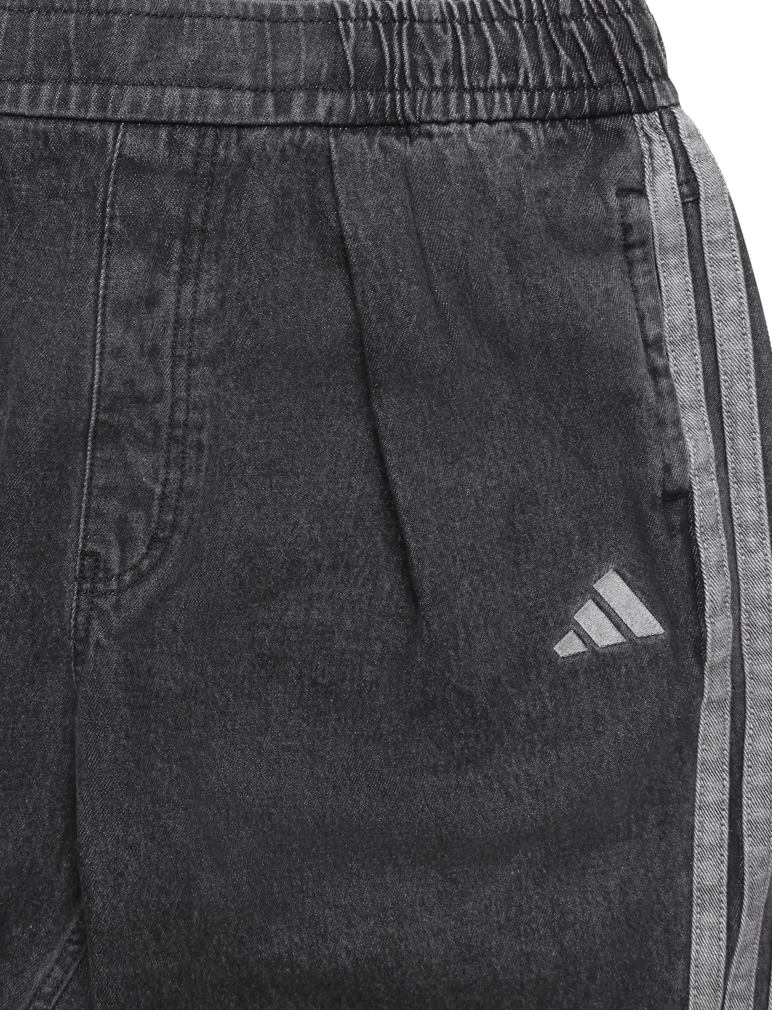 adidas Sportswear - ST DNM WSH PT - casual - black - 2