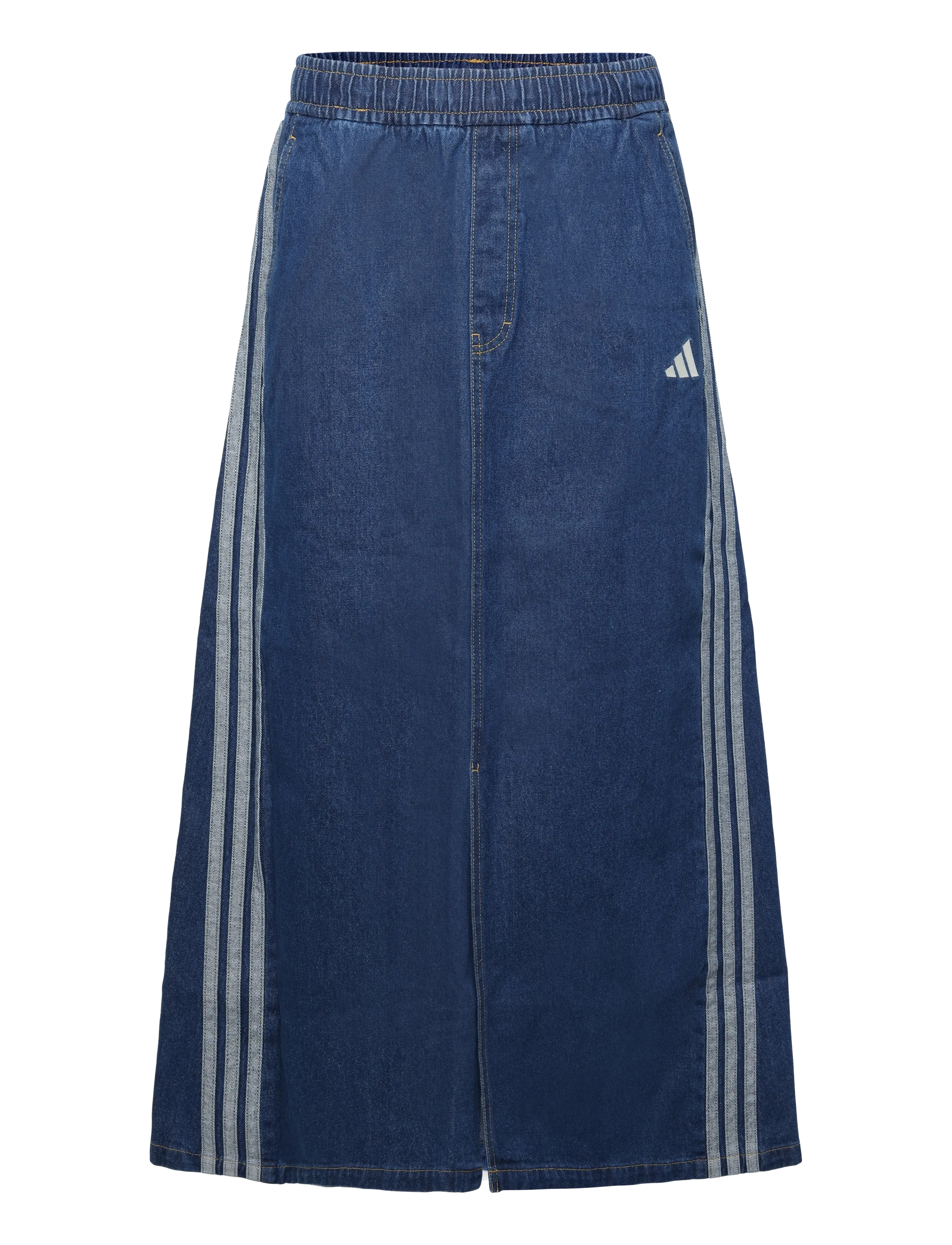 adidas Sportswear St Dnm Wsh Sk, XL, Sport Kleider & Röcke, Blau - Frauen