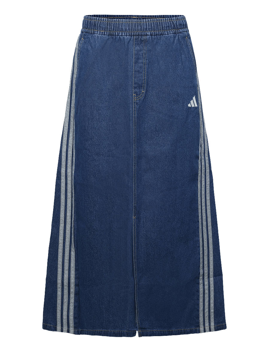 adidas Sportswear - ST DNM WSH SK - kleidid ja seelikud - prloin - 0