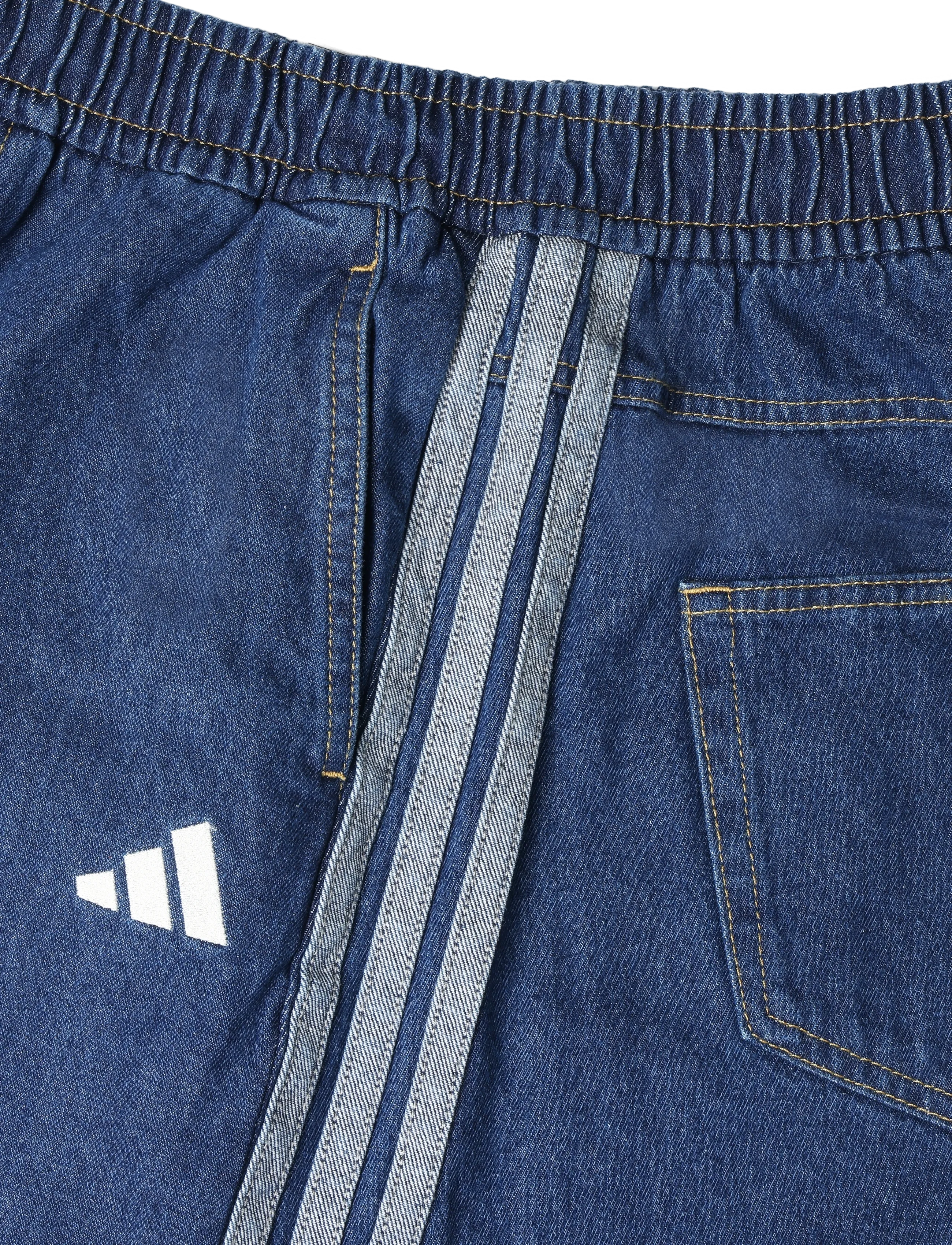 adidas Sportswear - ST DNM WSH SK - prloin - 2