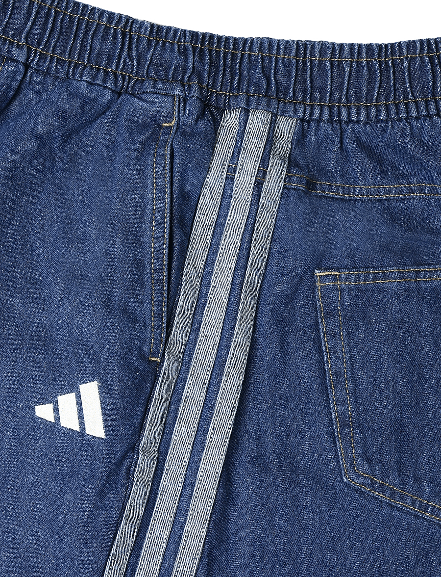 adidas Sportswear - ST DNM WSH SK - kleidid ja seelikud - prloin - 2