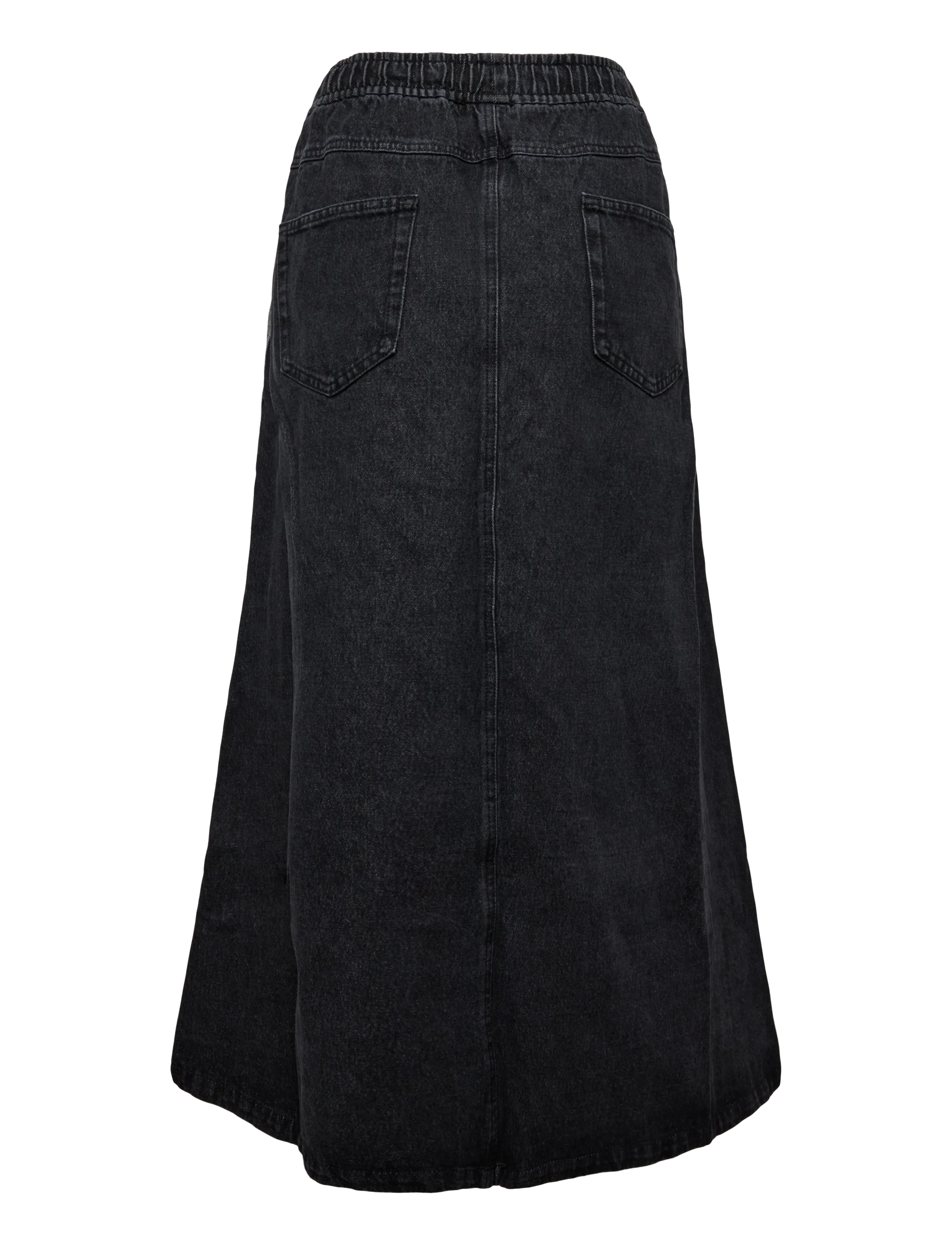 adidas Sportswear - ST DNM WSH SK - kleidid ja seelikud - black - 2