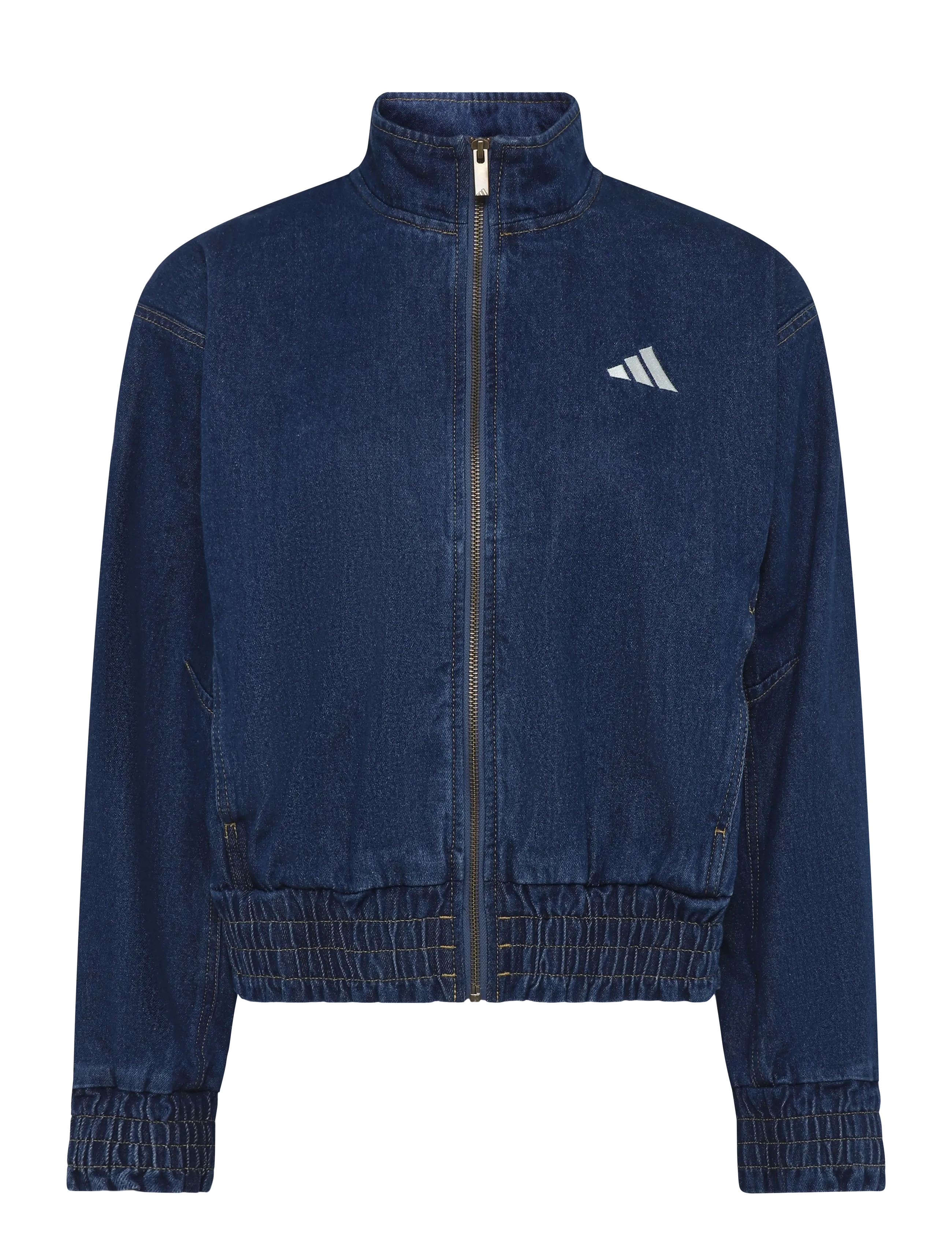 adidas Sportswear ST DNM WSH JK - Clothing - PRLOIN / blue