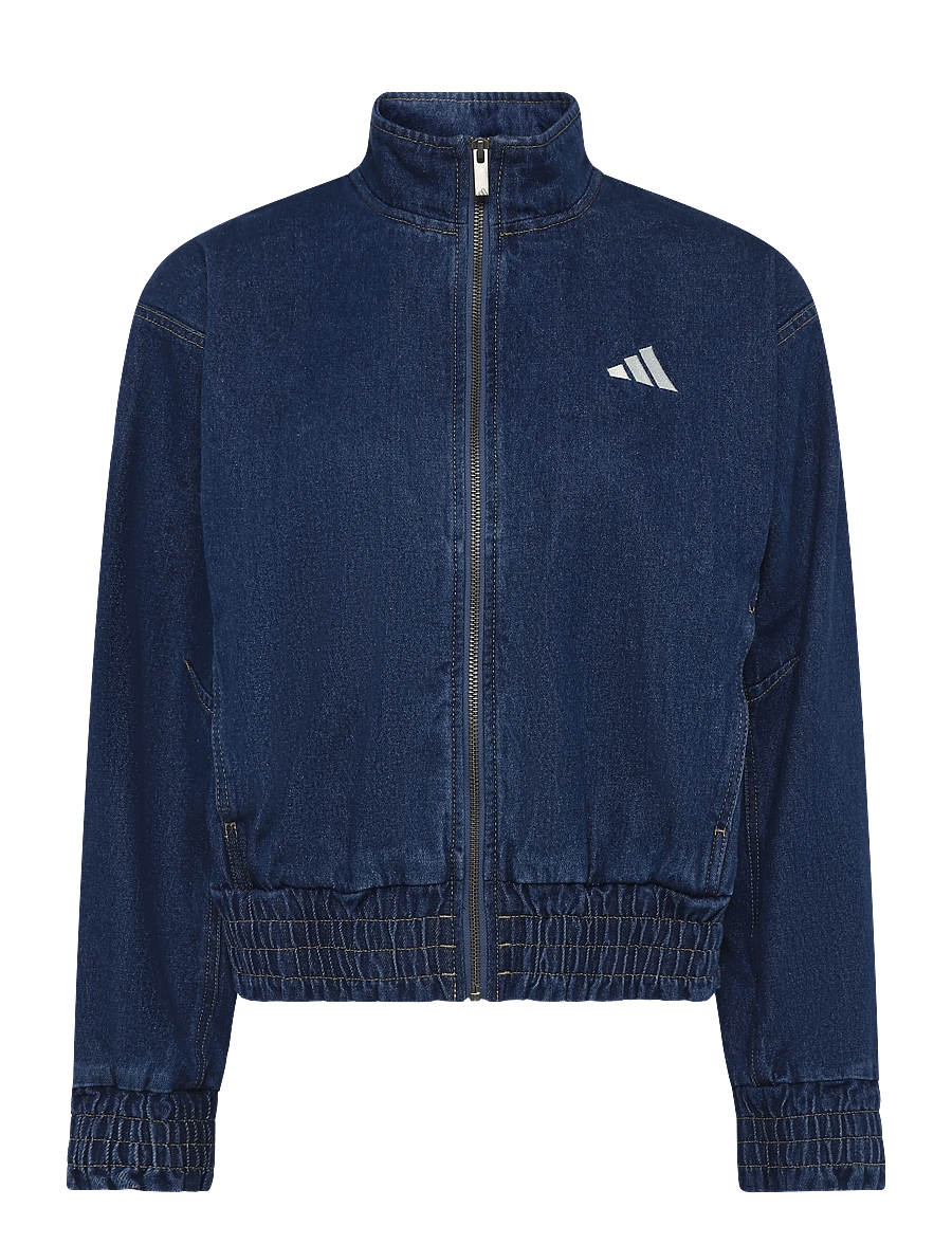 adidas Sportswear - ST DNM WSH JK - vabaaja jakid - prloin - 0