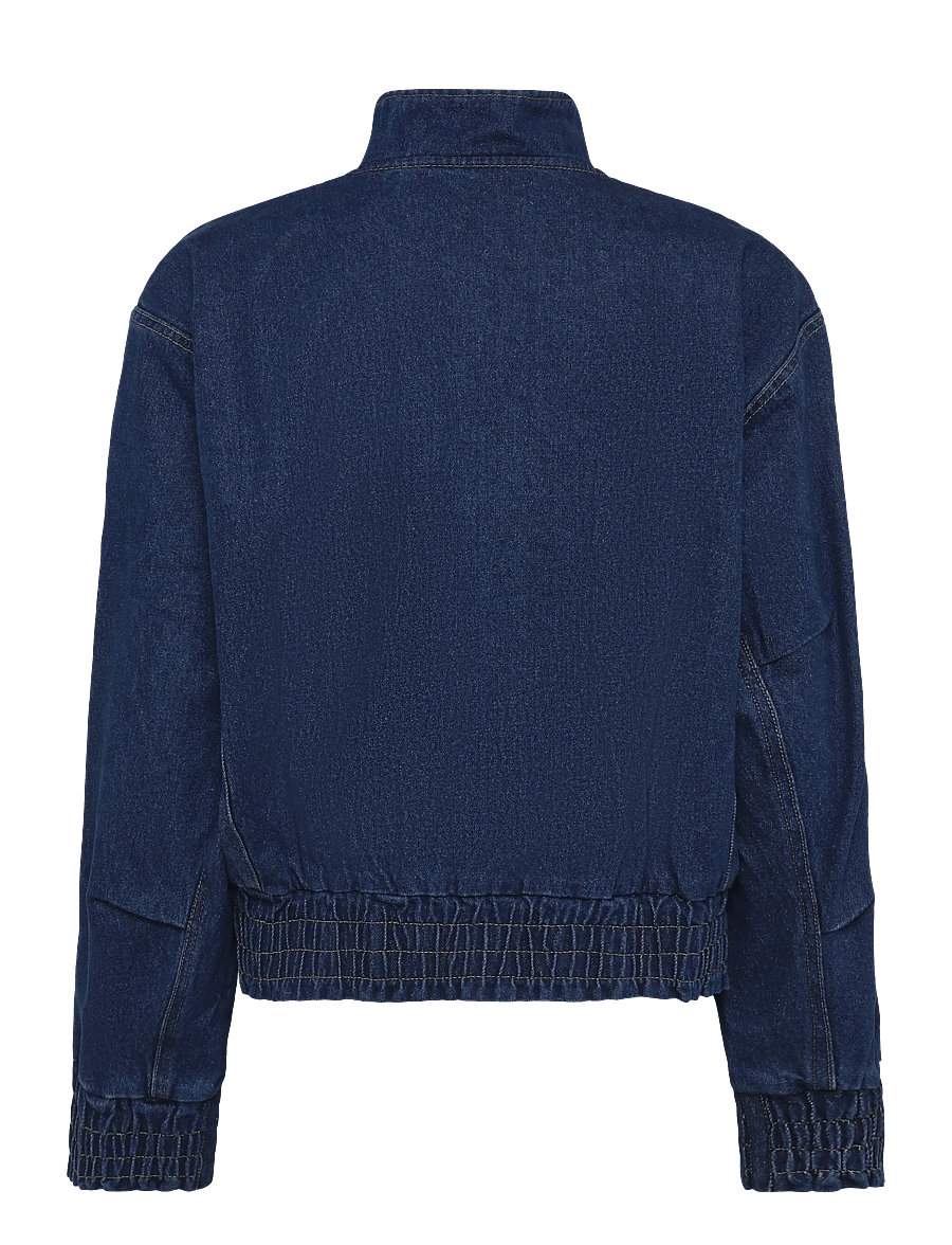 adidas Sportswear - ST DNM WSH JK - vabaaja jakid - prloin - 1
