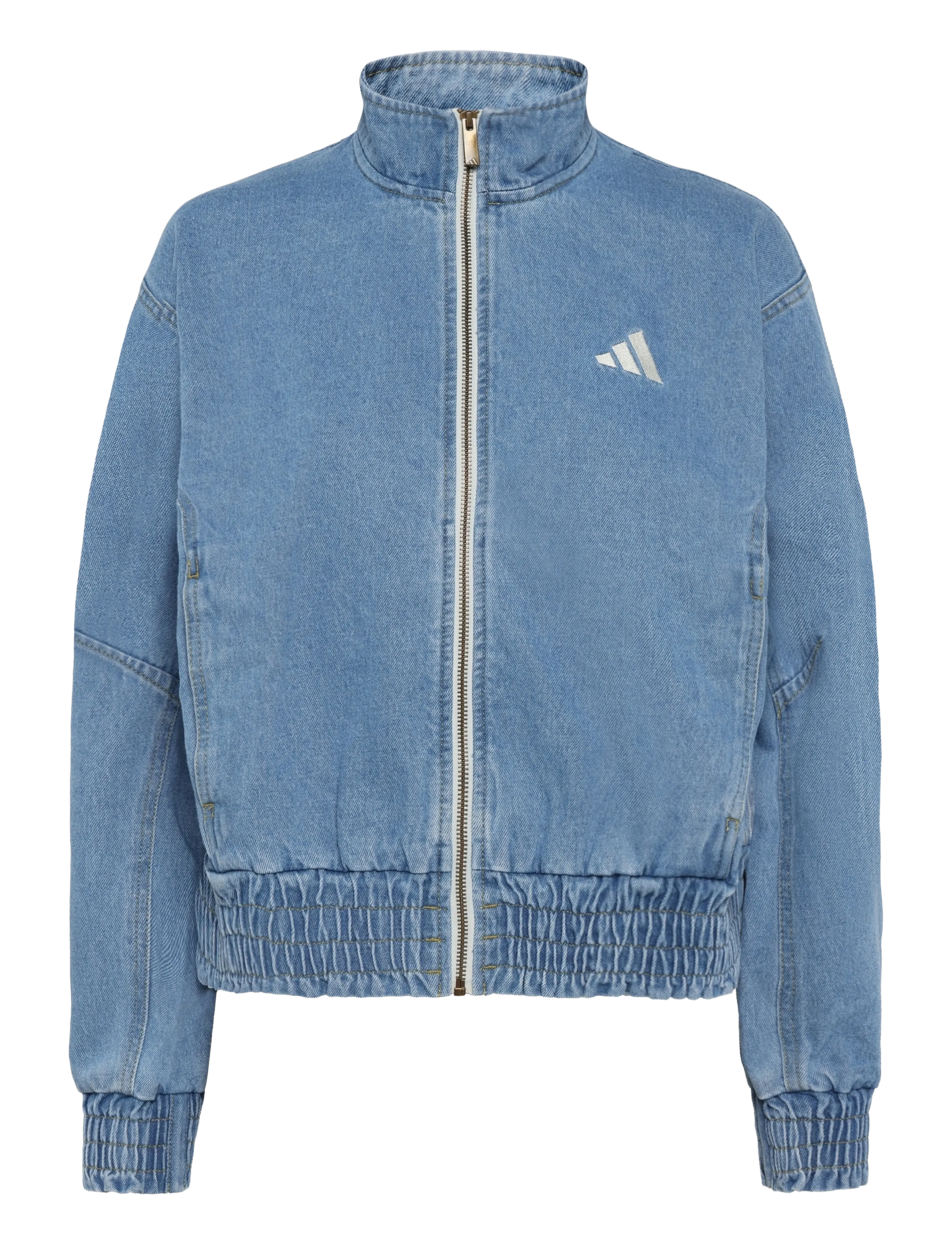 adidas Sportswear ST DNM WSH JK - Casual jackor - CRSK / blue