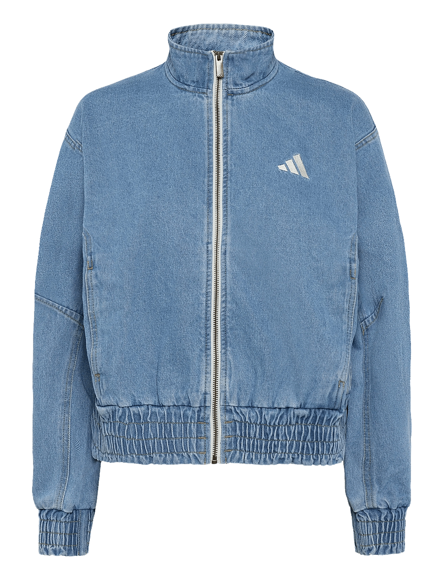 adidas Sportswear - ST DNM WSH JK - freizeitjacken - crsk - 0