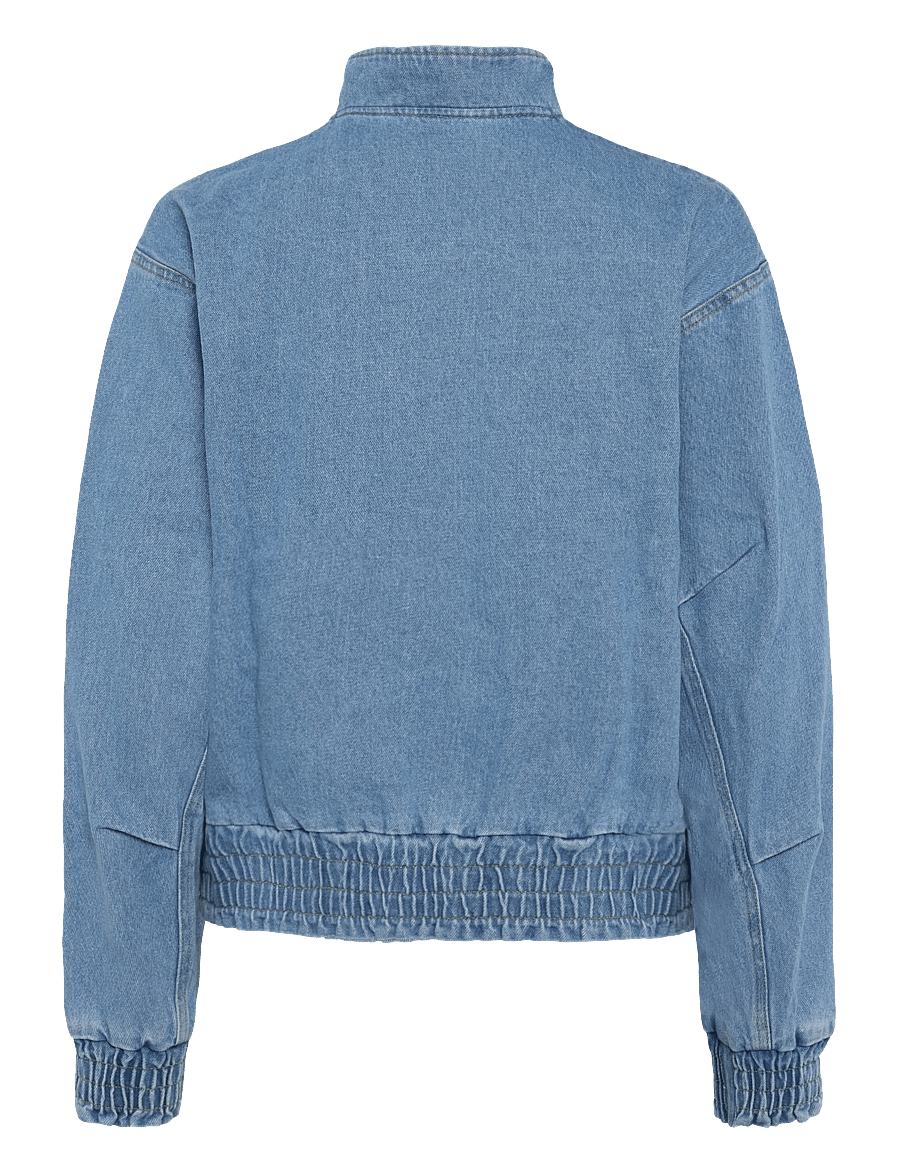 adidas Sportswear - ST DNM WSH JK - freizeitjacken - crsk - 1