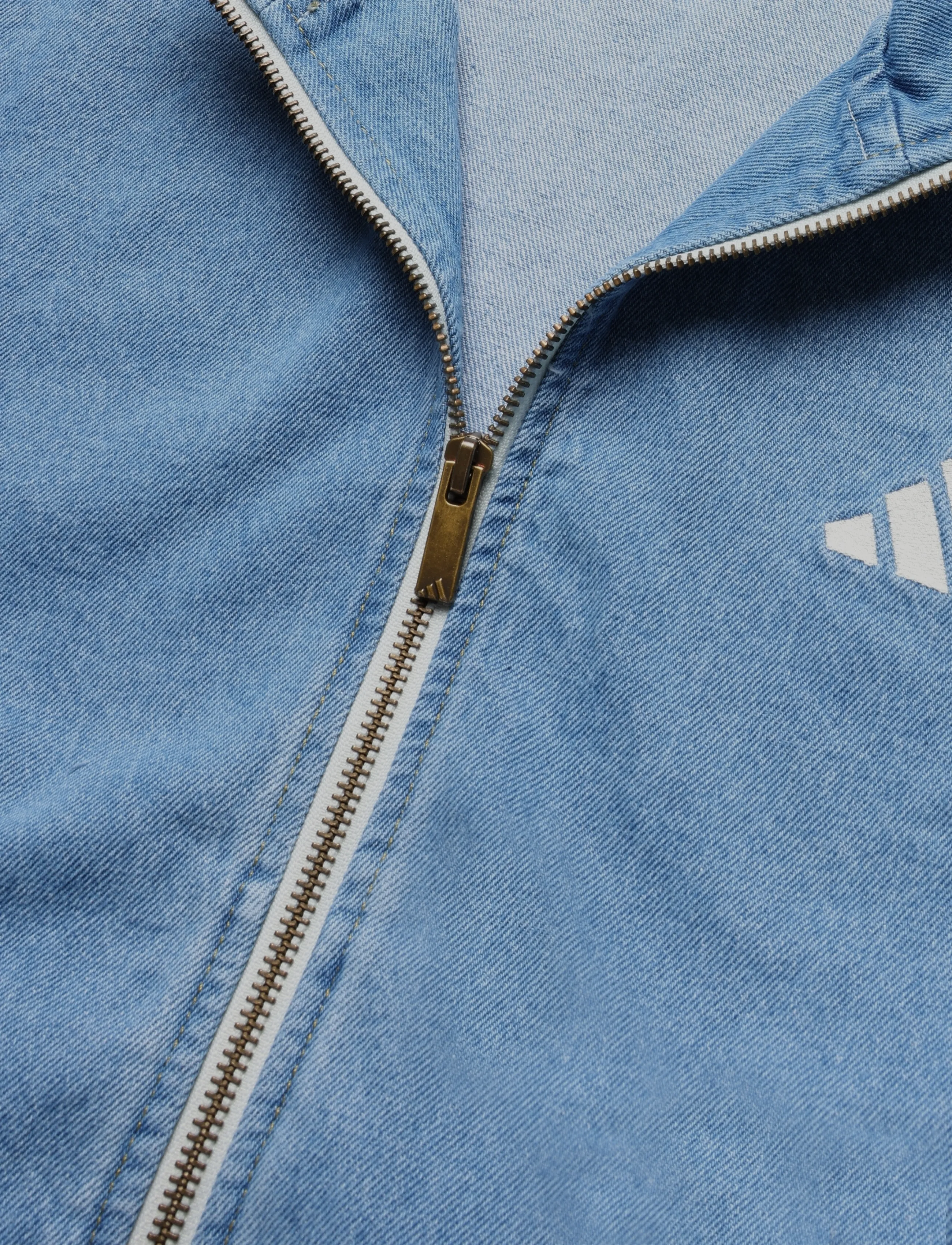 adidas Sportswear - ST DNM WSH JK - casual jackor - crsk - 2