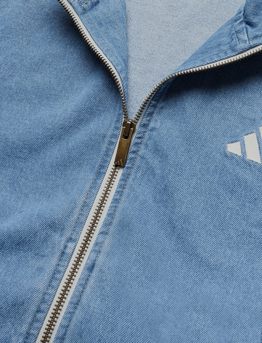 adidas Sportswear - ST DNM WSH JK - freizeitjacken - crsk - 2