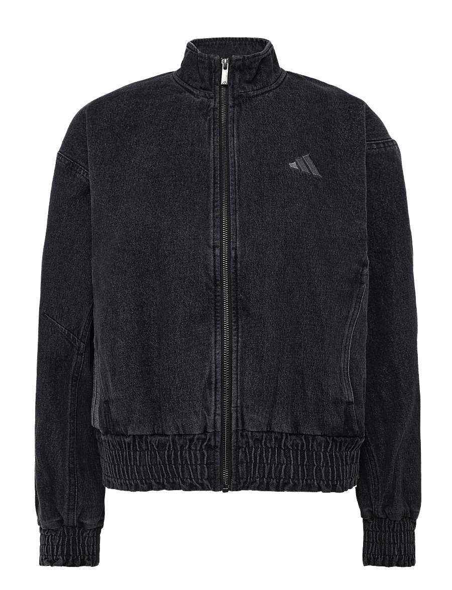 adidas Sportswear - ST DNM WSH JK - freizeitjacken - black - 0